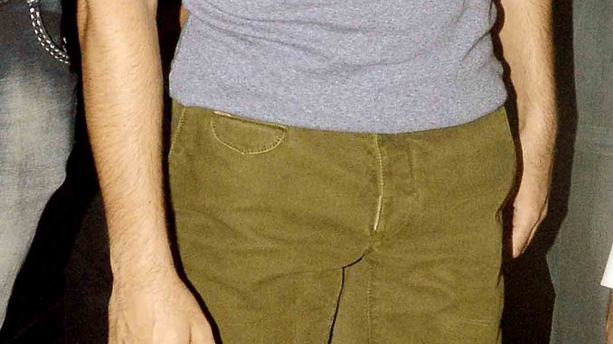 Imran Khan attends Jai Hind College fest Entourage Imran Khan attends Jai Hind College fest Entourage